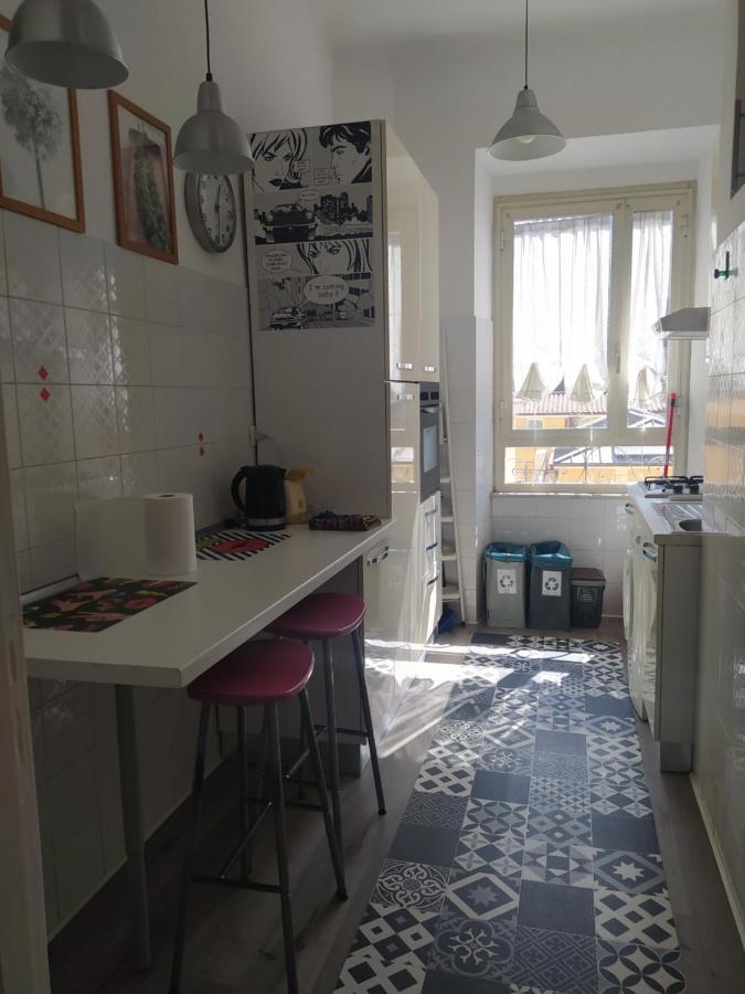 Valentina Vatican Apartment Rome Extérieur photo