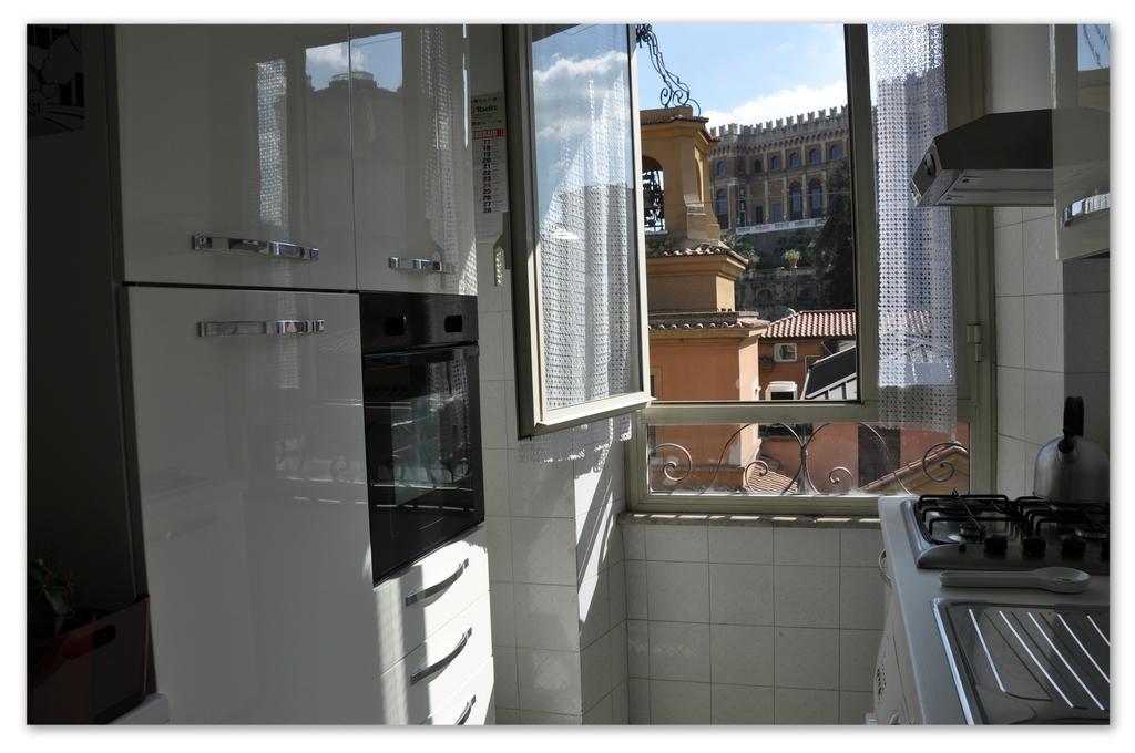 Valentina Vatican Apartment Rome Extérieur photo